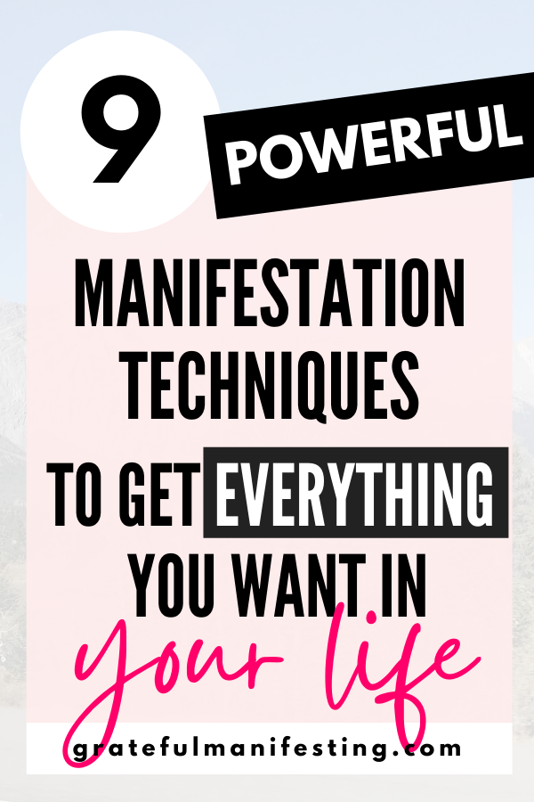 3 Tips For Manifesting The Life You Want In 2016 - PsychictxtPsychictxt