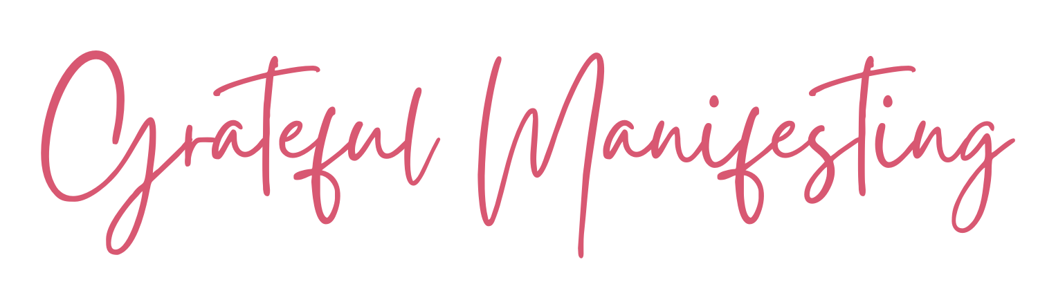 65 Gratitude Affirmations For Manifesting An Abundant Life - Grateful ...