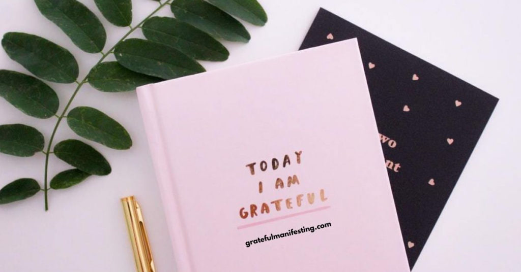 gratitude journal prompts - writing prompts for gratitude