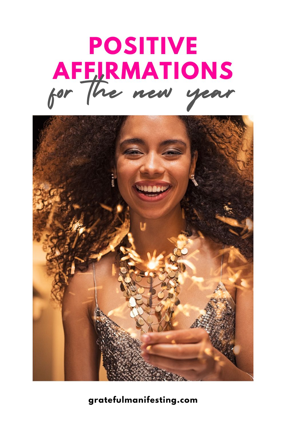 52 Positive New Year Affirmations 2024 Start Your Best Year Right!