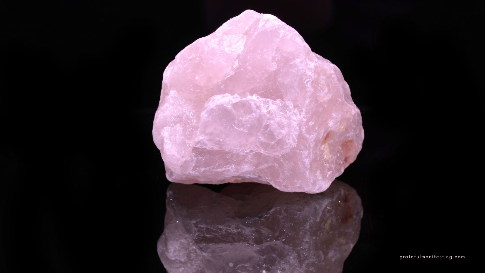 Real Quartz How To Tell If Rose Quartz Is Real