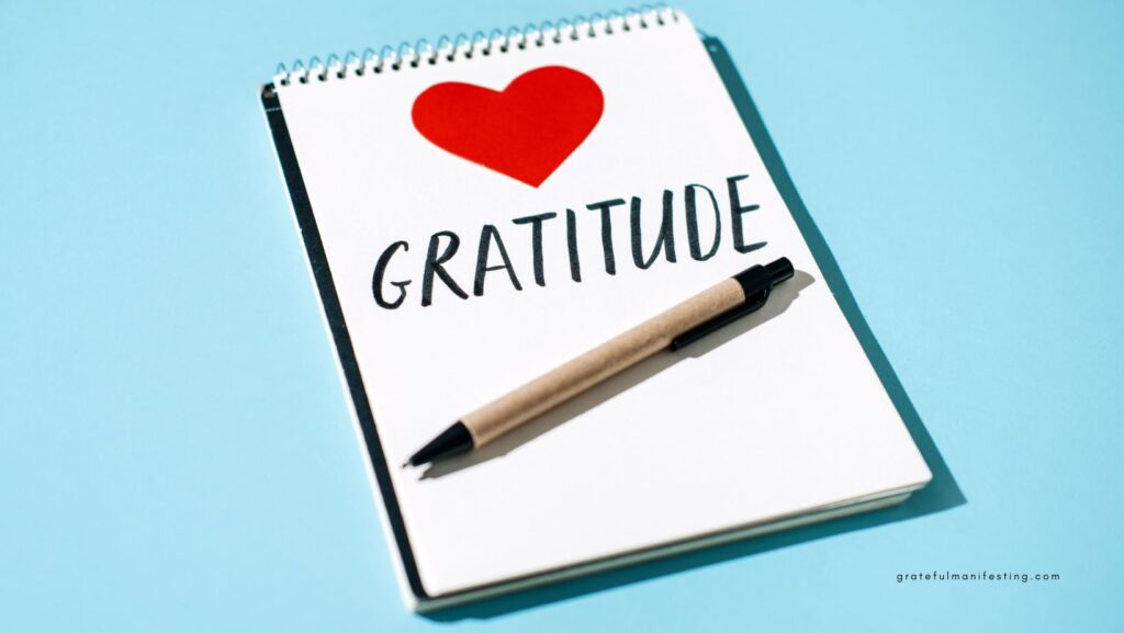 How To Create A Morning Gratitude Habit - 11 Effective Ways gratefulmanifesting.com