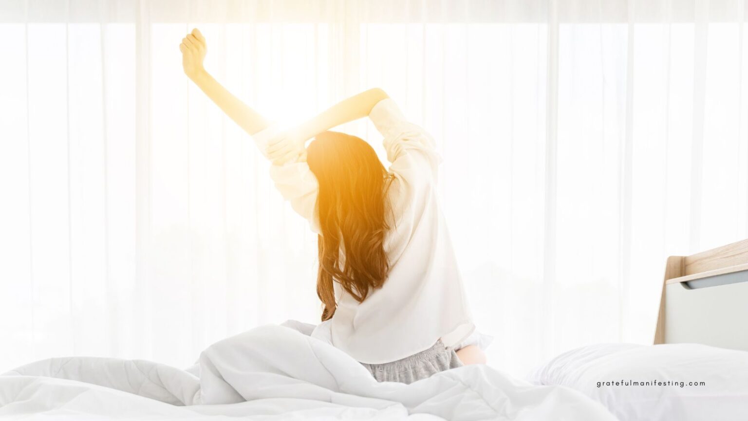How To Create A Morning Gratitude Habit - 11 Effective Ways