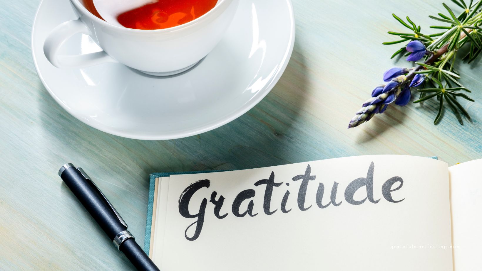 How To Create A Grateful Mindset In 13 Ways