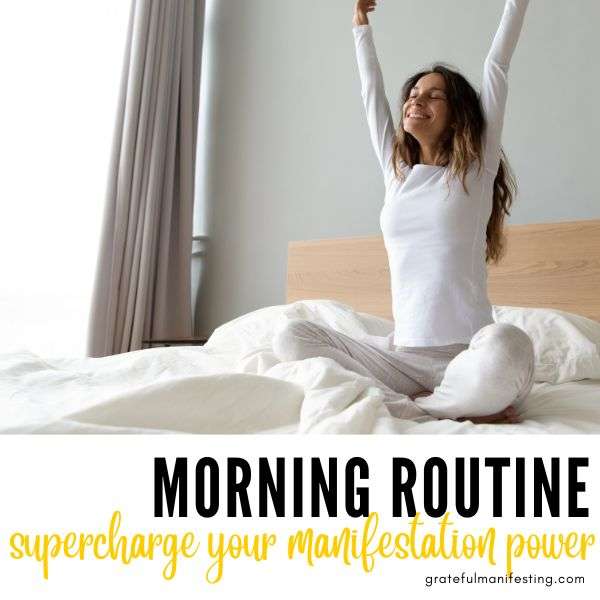 Ready to transform your mornings and elevate your energy? Discover 10 powerful morning habits that will help you raise your vibrations, create a high-vibe routine, and manifest your desires effortlessly! From scripting your dream life to embracing simple yet transformative rituals, these tips will set the tone for a day full of abundance and alignment. 💫 Click now to uncover the secrets to your best mornings ever!